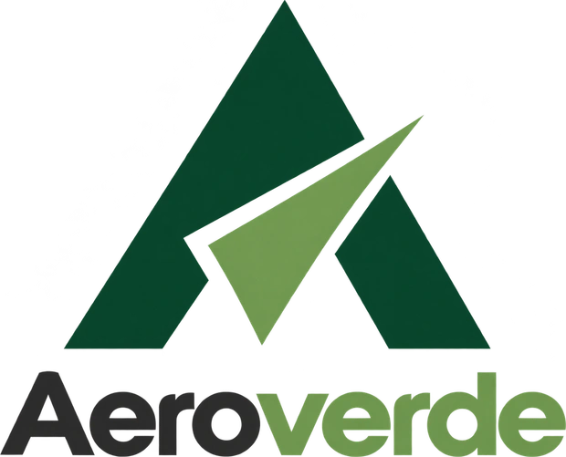 Aeroverde — znak marki